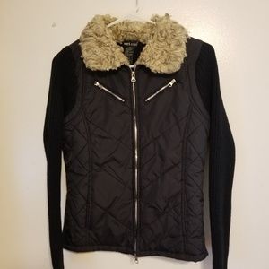 *WETSEAL* Light weight jacket